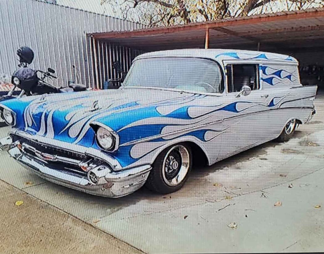 1957 Chevrolet 210 